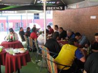 Amateri - Maj 2011 - sala JKP Stadion